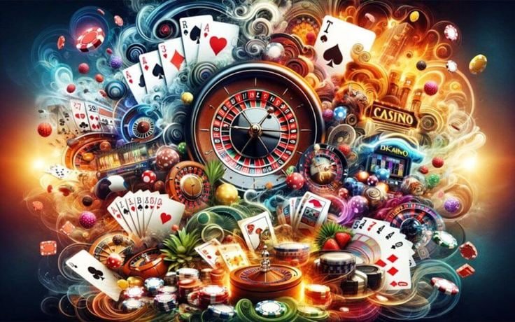 Adventures Beyond Wonderland slot interface on megaslot88 login platform