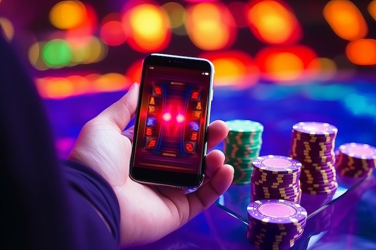 megaslot88 login mobile app interface showing slot games and payment options