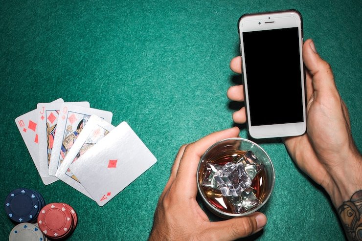 Roulette live dealer spin